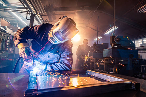 Best Maintenance and Repair Welding in Lake Havasu City, AZ