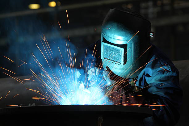 Affordable Welder Services in Lake Havasu City, AZ