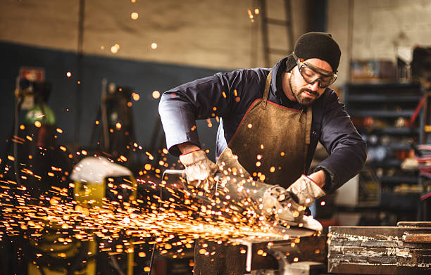Best Automation and Robotic Welding in Lake Havasu City, AZ