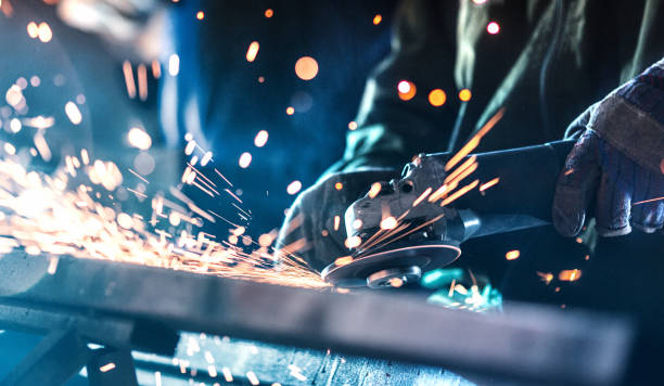 Best Specialty Welding Processes in Lake Havasu City, AZ